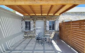 Karystos Chora Suites